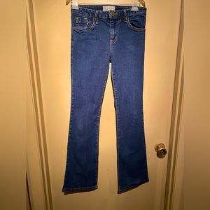 Phat Fashions Silver Label jeans, 9